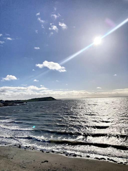 Kircubbin Relax With Spectacular Views And Hot Tubヴィラ エクステリア 写真