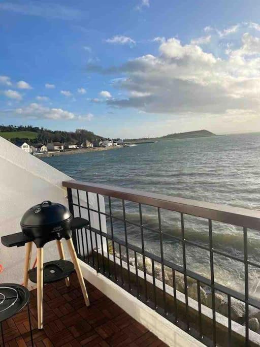 Kircubbin Relax With Spectacular Views And Hot Tubヴィラ エクステリア 写真